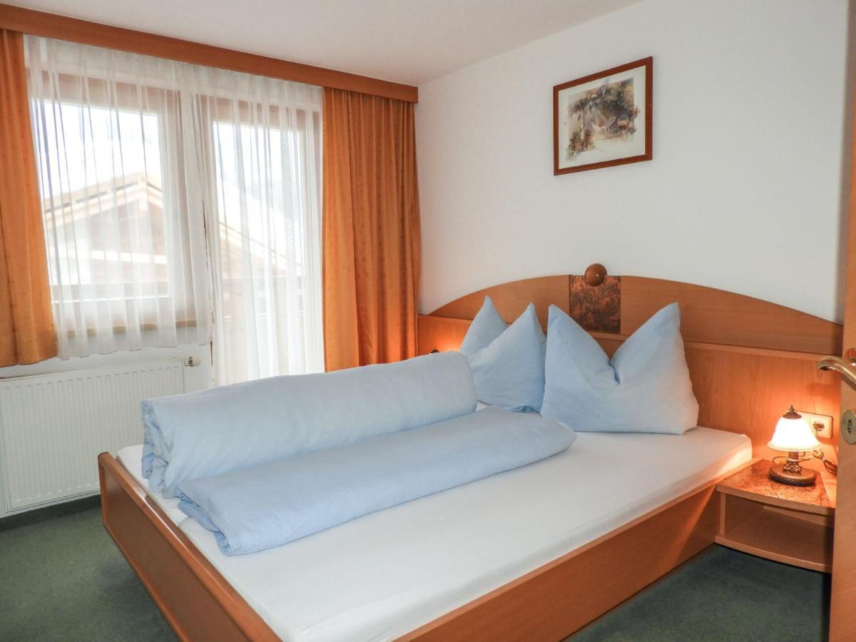 שפיס Apartment Bergfeld-2 By Interhome מראה חיצוני תמונה