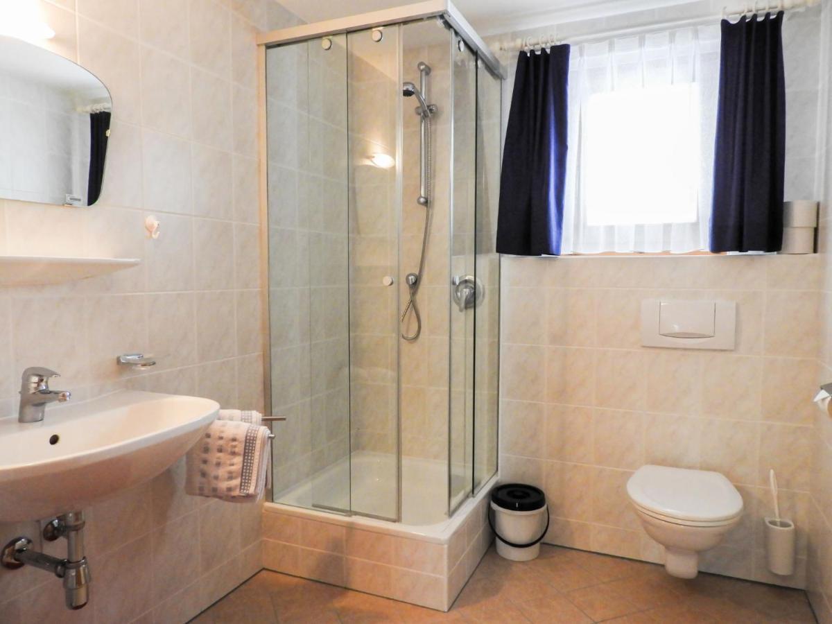 שפיס Apartment Bergfeld-2 By Interhome מראה חיצוני תמונה