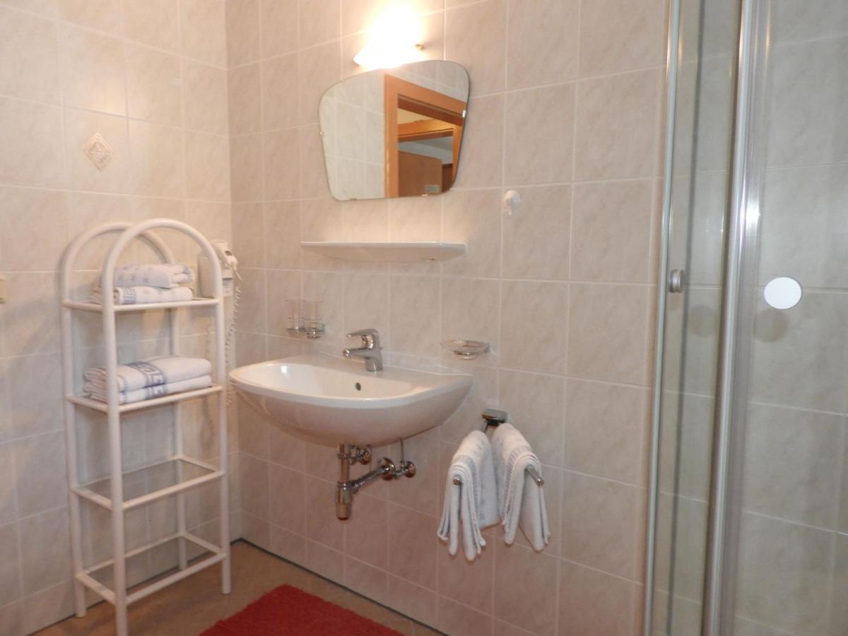 שפיס Apartment Bergfeld-2 By Interhome מראה חיצוני תמונה