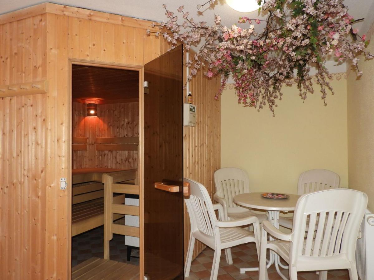 שפיס Apartment Bergfeld-2 By Interhome מראה חיצוני תמונה