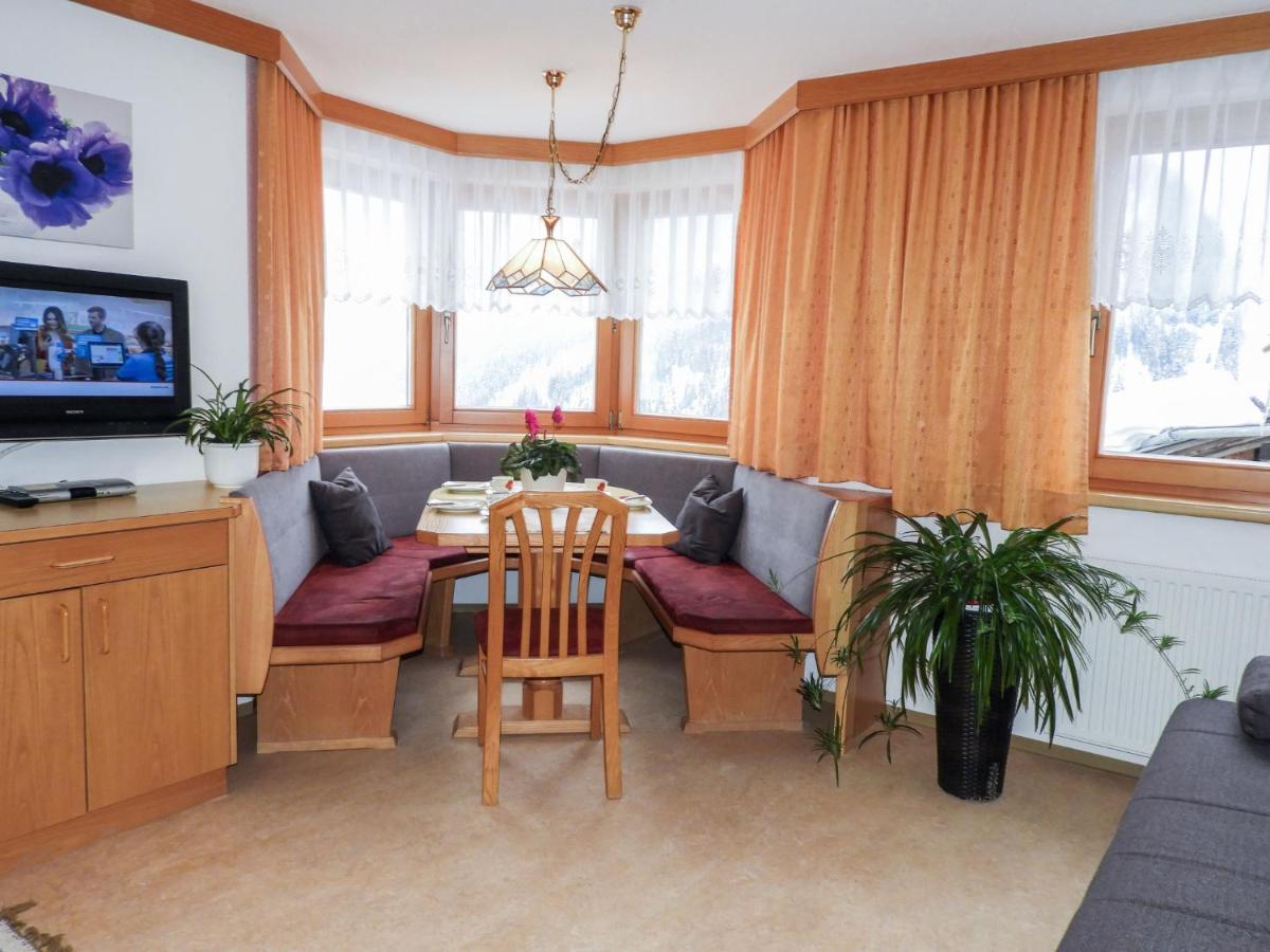 שפיס Apartment Bergfeld-2 By Interhome מראה חיצוני תמונה