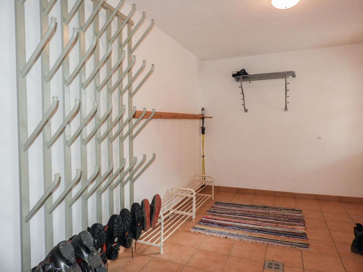 שפיס Apartment Bergfeld-2 By Interhome מראה חיצוני תמונה