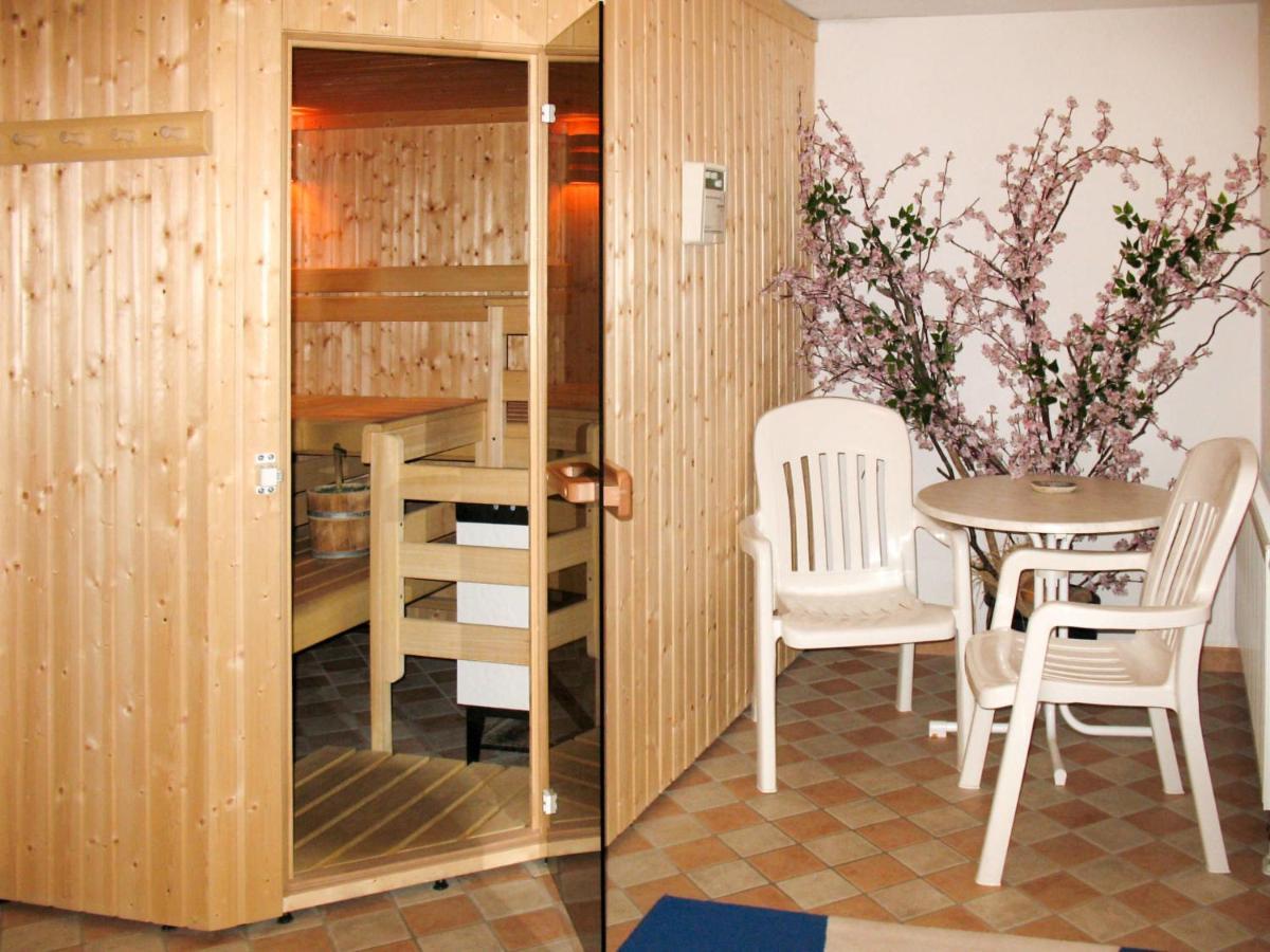 שפיס Apartment Bergfeld-2 By Interhome מראה חיצוני תמונה